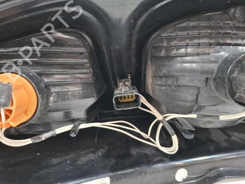Left taillight CITROËN C3 Picasso (SH_) 1.6 HDI 90 | BP40455208C34 - Image 6