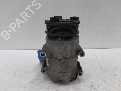 AC compressor FORD FIESTA VI (CB1, CCN) 1.25 | BP36832365M34 - Image 4