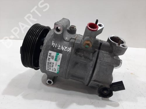 Used AC compressor VW GOLF V Variant (1K5) 2.0 TDI 16V (140 hp) 28161462