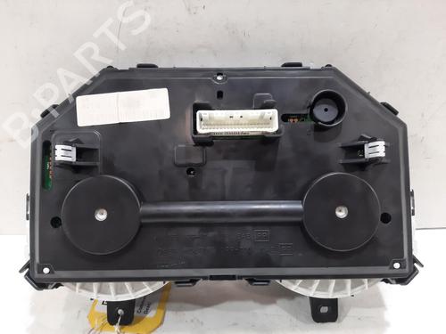 Instrument cluster NISSAN JUKE (F15) 1.2 DIG-T | BP29471704C47 