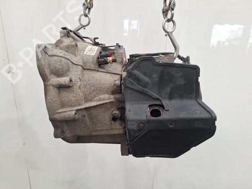 Gearbox FORD FIESTA VI (CB1, CCN) 1.6 Ti | BP29061116M3 