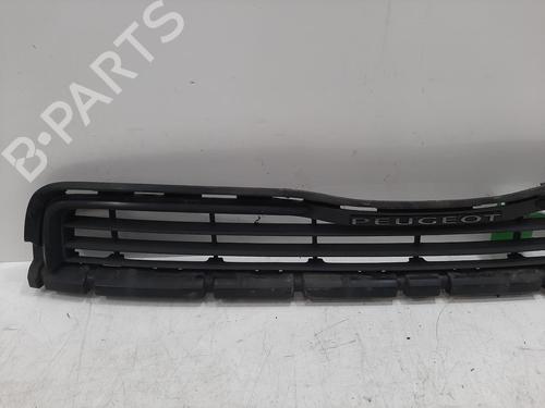 Grille PEUGEOT PARTNER Box Body/MPV 1.6 HDi | BP26817221C40 