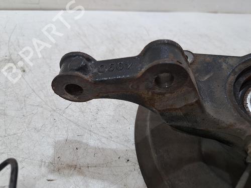 Left front steering knuckle RENAULT CAPTUR II (HF_) TCe 100 (HFMT) | BP36938460M25  - Image 6