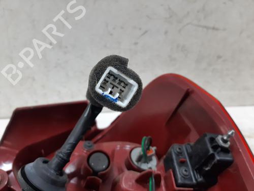 Left taillight KIA PICANTO III (JA) 1.0 | BP33010643C34  - Image 6