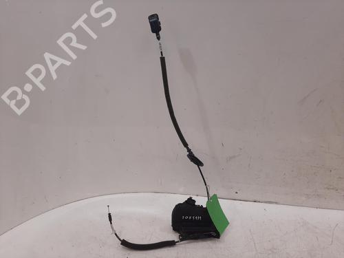 Used Front right lock Front right lock 37458351 37458351