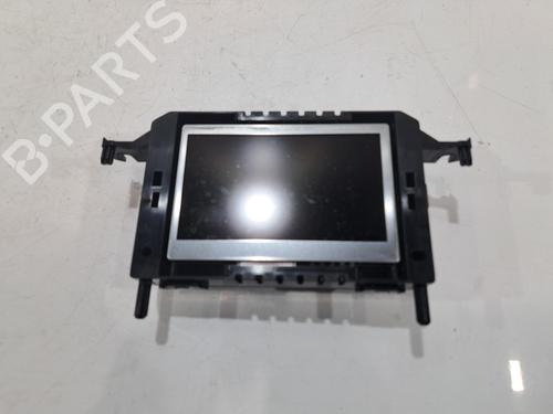 Radio FORD B-MAX (JK) 1.6 Ti | BP28618332E6 