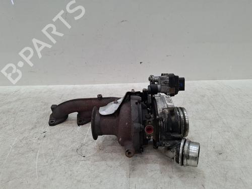 Used Turbocharger/Supercharger Turbocharger/Supercharger 39506769 39506769