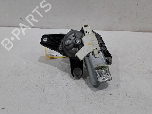 Viskermotor bakrute NISSAN MICRA III (K12) 1.2 16V (80 hp) 32172020