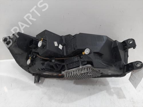 Left headlight JAGUAR I-PACE (X590) EV400 AWD | BP26824399C28 