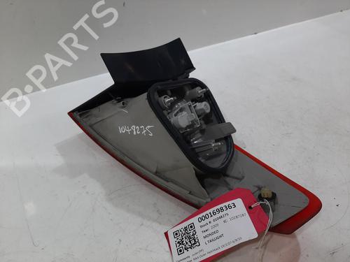 Left taillight FORD MONDEO IV (BA7) 1.8 TDCi | BP34206271C34 - Image 6