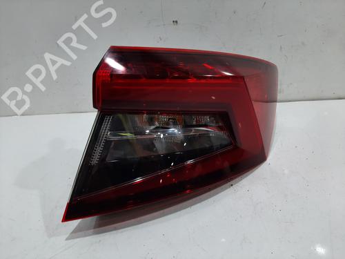 Used Right taillight Right taillight 37607953 37607953