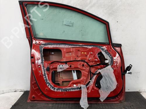 Left front door KIA RIO III (UB) 1.4 CVVT | BP31209426C2 