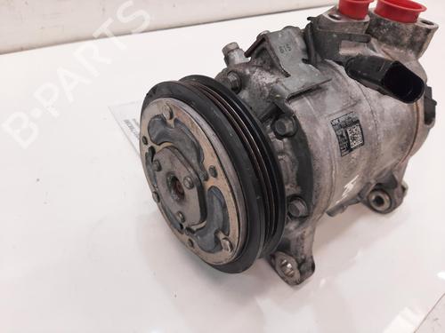 AC compressor AUDI A5 (F53, F5P) RS5 TFSI quattro | BP38312290M34 - Image 4
