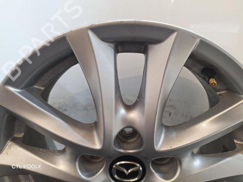 Fælk MAZDA 3 (BM, BN) 2.0 | BP39176572C45 - Image 2