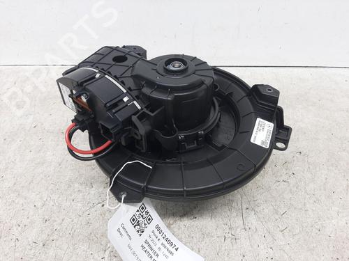 Used Heater blower motor MERCEDES-BENZ SPRINTER 3,5-t Van (B907, B910) eSPRINTER (910.633) (116 hp) 26804279
