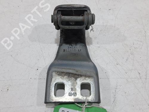 Used Hinge/Door check strap FORD FOCUS II (DA_, HCP, DP) 1.6 (100 hp) 29810189