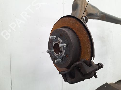 Rear axle KIA STONIC (YB) 1.0 T-GDi | BP26797950M2 
