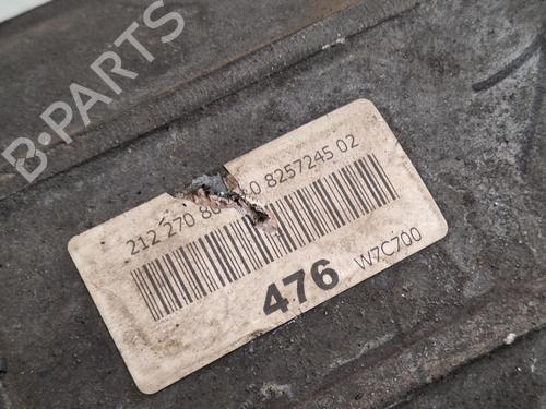 Gearbox MERCEDES-BENZ E-CLASS Coupe (C207) E 220 BlueTEC (207.301) | BP38015225M3 - Image 2