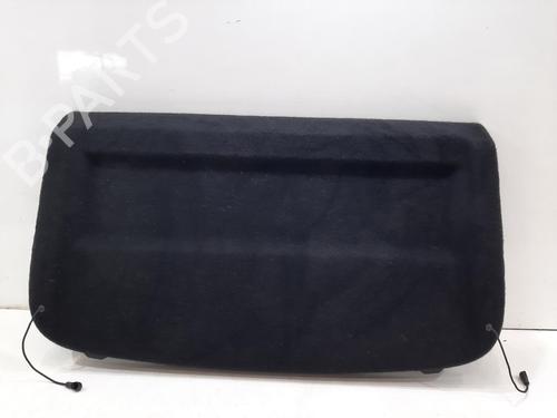 Used Rear parcel shelf VAUXHALL ASTRA Mk VI (J) (P10) 2.0 CDTi (160 hp) 29417518