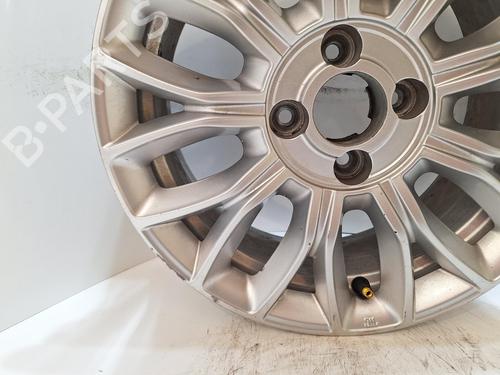 Fælk FIAT 500 (312_) 1.2 (312AXA1A) | BP36773343C45 - Image 5