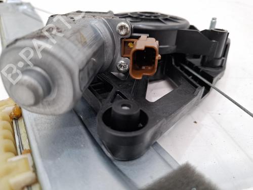 Front left window mechanism RENAULT KANGOO III MPV Blue dCi 95 (KJAB) | BP37218865C22 - Image 6
