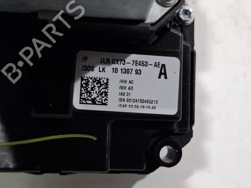 Selector da caixa JAGUAR XE (X760) 2.0 | BP38949094M90 - Image 2