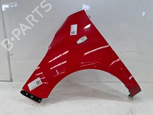 Used Left front fenders Left front fenders 37433142 37433142