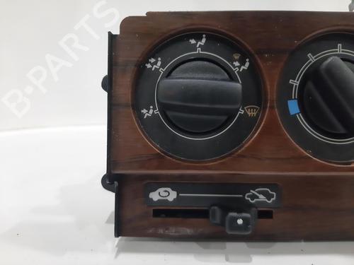 Climate control ROVER 25 I Hatchback (RF) 1.6 16V | BP26808418I5 