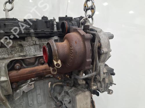 Engine CITROËN BERLINGO Box Body/MPV (K9) 1.5 BlueHDi 100 | BP29884070M1