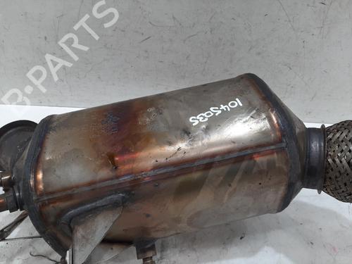 Particulate filter BMW 1 (F20) 116 d | BP33242815M81 - Image 4