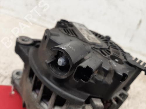 Generator CITROËN C4 CACTUS 1.6 BlueHDi 100 | BP26857252M7 