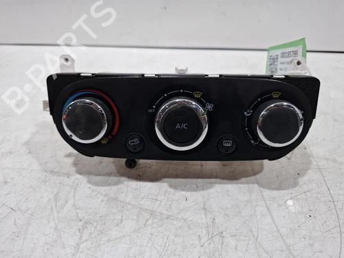 Used Climate control Climate control RENAULT CAPTUR I (J5_, H5_) 1.5 dCi 90 (J5N4, J5M5, J5MW, J5M6, J5AL, J5AJ) (90 hp) 40010863 40010863