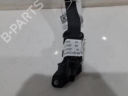 Pedal FORD FOCUS IV (HN) 1.0 EcoBoost mHEV Active | BP35985663I4 - Image 3