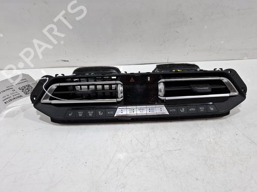 Used Climate control Climate control 38490353 38490353