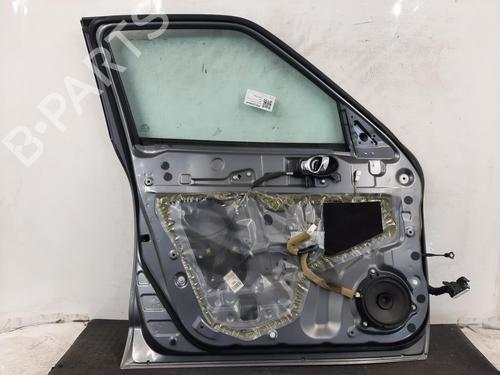 Left front door NISSAN JUKE (F15) 1.5 dCi | BP29946266C2