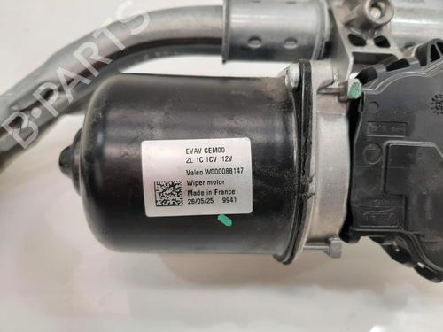 Front wiper motor VAUXHALL COMBO Mk IV (E) Box Body/MPV (K9) 1.5 D | BP35781451M29 - Image 5