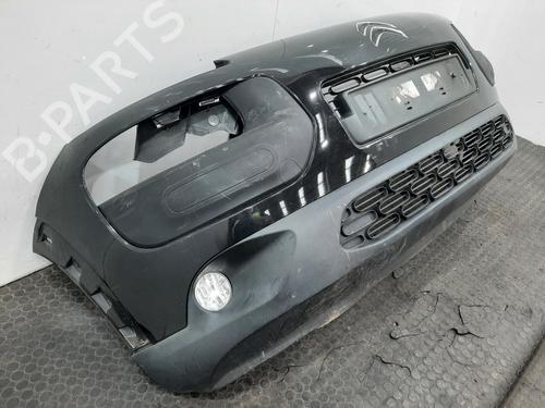 Front bumper CITROËN C4 CACTUS 1.6 BlueHDi 100 | BP40282475C7 - Image 2
