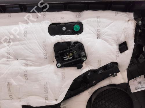 Rear right panel HYUNDAI i30 (PDE, PD, PDEN) 1.0 T-GDI | BP38273362C61 - Image 5