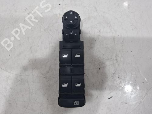 Used Right front window switch Right front window switch 38113815 38113815