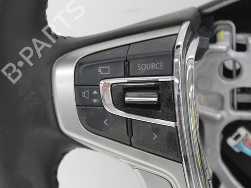 Steering wheel MITSUBISHI OUTLANDER III (GG_W, GF_W, ZJ, ZL, ZK) 2.0 Hybrid 4WD (GG2W) | BP26785251C49 