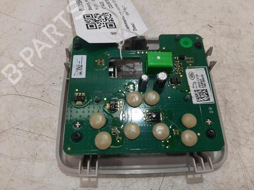 Interior roof light JAGUAR I-PACE (X590) EV400 AWD | BP30516832I8 