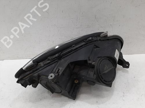 Left headlight MERCEDES-BENZ M-CLASS (W166) ML 250 CDI / BlueTEC 4-matic (166.004, 166.003) | BP33939709C28 - Image 4