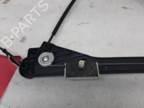 Front right window mechanism DS DS 7 Crossback (J4_, JR_, JC_) 1.6 PureTech 225 (J45GCR, J45GGR) | BP26815812C23 