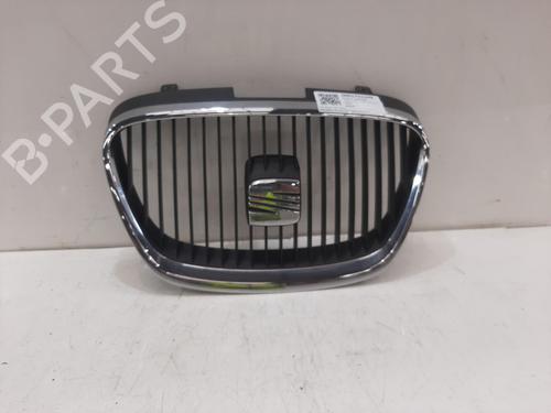 grille-seat-leon-1p1-2005-2006-2007-2008-2009-2010-2011-2012-2013-36697631 main image