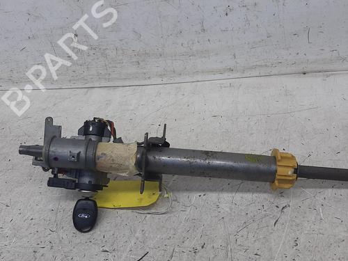 Steering column FORD KA (RB_) 1.3 i ROCAM | BP26751593M21 