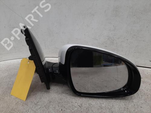 Used Right mirror KIA SPORTAGE IV (QL, QLE) 1.6 CRDi (136 hp) 27155329