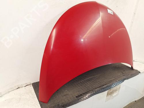 Capot CHRYSLER YPSILON 1.2 | BP30829707C1