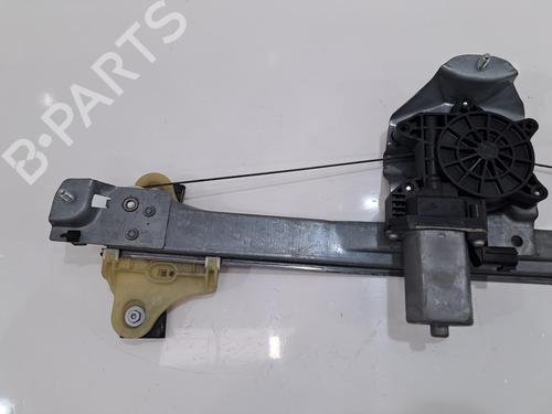 Front left window mechanism RENAULT CAPTUR I (J5_, H5_) 1.5 dCi 90 (J5N4, J5M5, J5MW, J5M6, J5AL, J5AJ) | BP26872051C22 