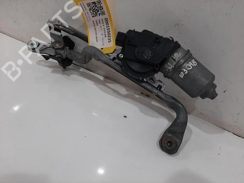 Front wiper motor TOYOTA YARIS (_P13_) 1.0 (KSP130_, KSP130) | BP30095115M29 