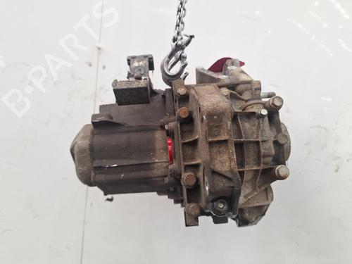 Gearbox FIAT PANDA (169_) 1.1 (169.AXA1A) | BP39587227M3 - Image 4